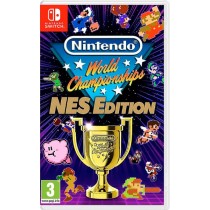 Nintendo World Championships NES Edition [Switch]